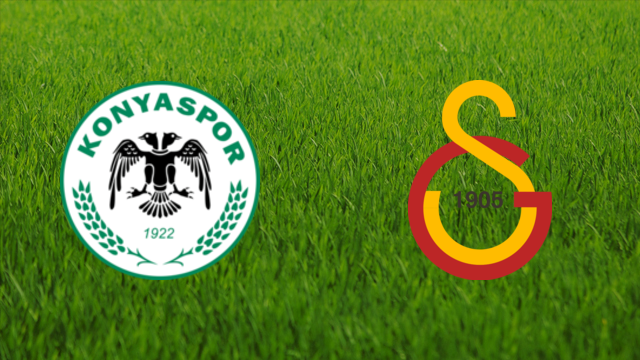 Konyaspor vs. Galatasaray SK