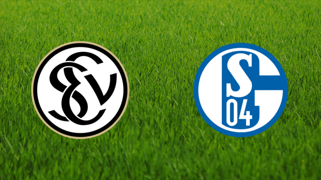 SV Elversberg vs. Schalke 04