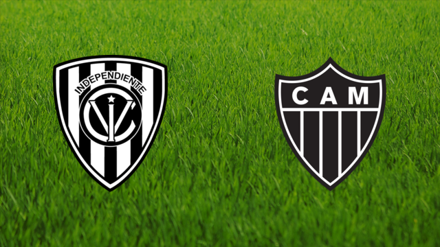 Independiente del Valle vs. Atlético Mineiro Independiente del Valle vs. Atlético Mineiro