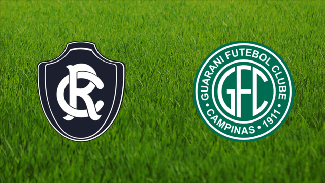 Clube do Remo vs. Guarani FC