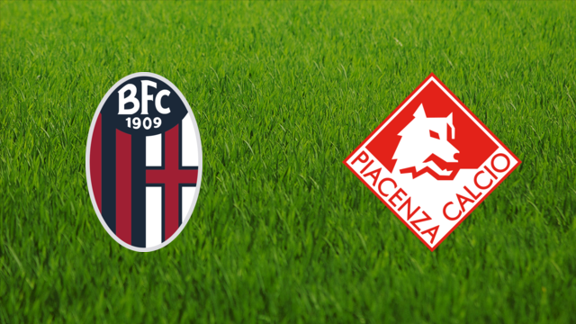 Bologna FC vs. Piacenza Calcio