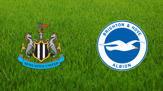 Newcastle United vs. Brighton & Hove Albion