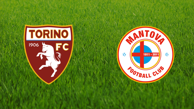 Torino FC vs. Mantova FC