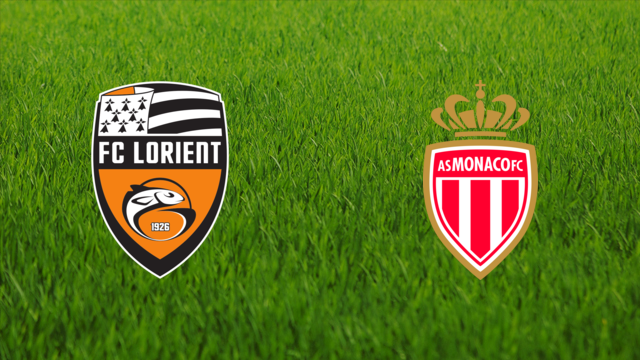 FC Lorient vs. AS Monaco FC Lorient vs. AS Monaco
