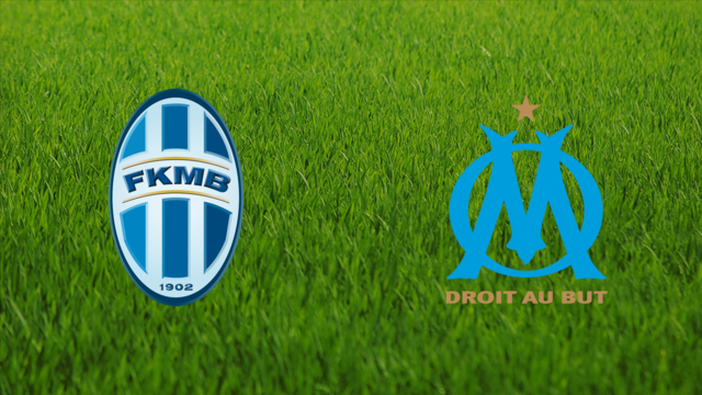 Mladá Boleslav vs. Olympique de Marseille Mladá Boleslav vs. Olympique de Marseille