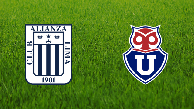 Alianza Lima vs. Universidad de Chile