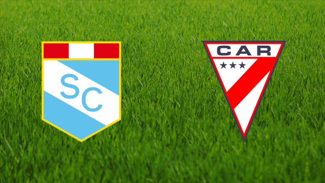 Sporting Cristal vs. Always Ready Sporting Cristal vs. Always Ready