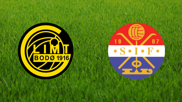 FK Bodø/Glimt vs. Strømsgodset IF