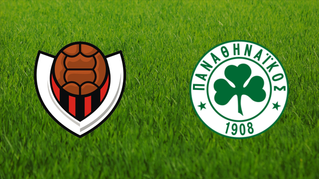 Víkingur Reykjavík vs. Panathinaikos FC