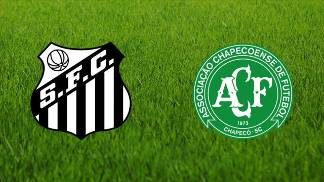 Santos FC vs. Chapecoense