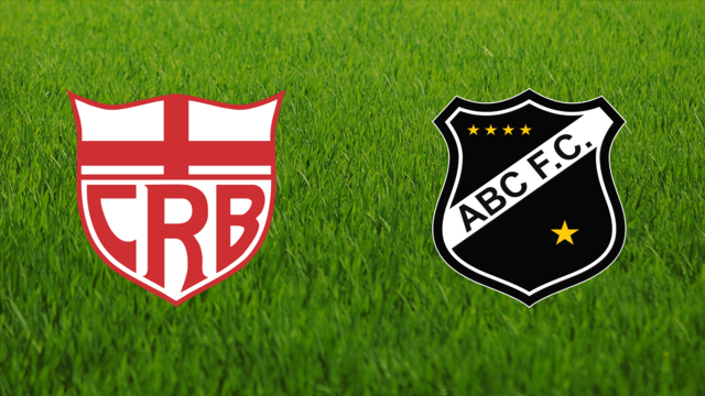 CRB vs. ABC FC
