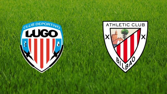 CD Lugo vs. Bilbao Athletic