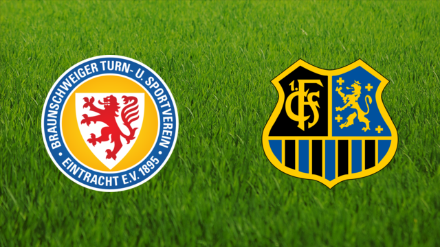 Eintracht Braunschweig vs. 1. FC Saarbrücken