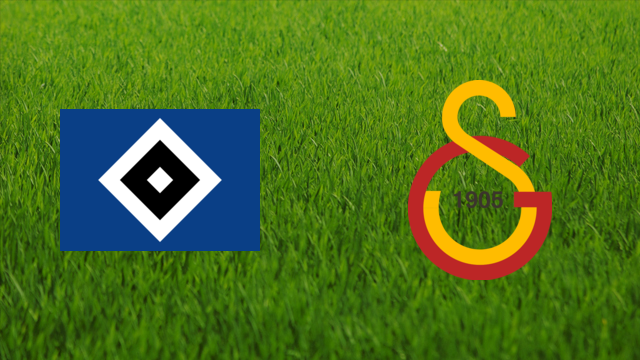 Hamburger SV vs. Galatasaray SK