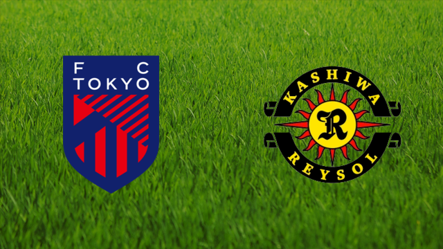 FC Tokyo vs. Kashiwa Reysol