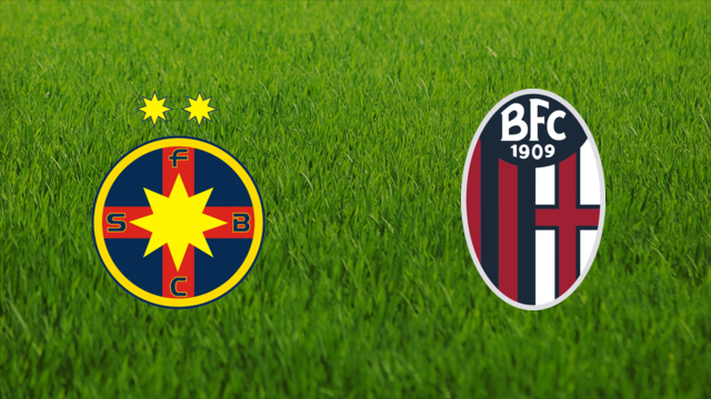 FCSB vs. Bologna FC FCSB vs. Bologna FC