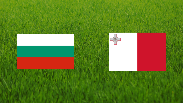 Bulgaria vs. Malta