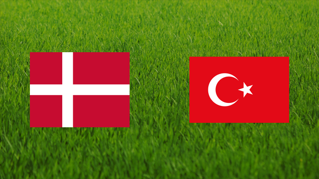 Denmark vs. Turkey Denmark vs. Turkey