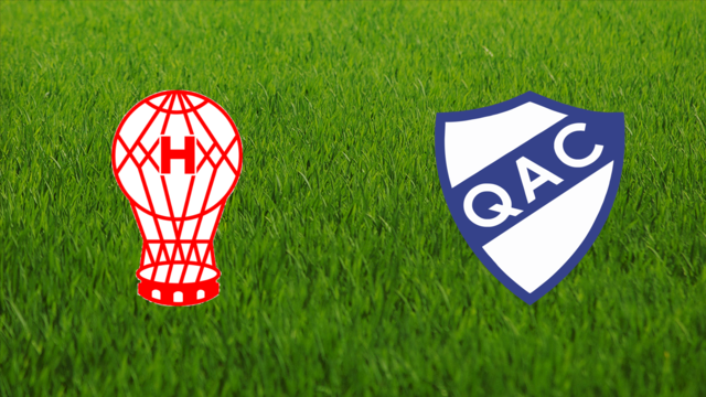 CA Huracán vs. CA Quilmes