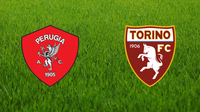 AC Perugia vs. Torino FC