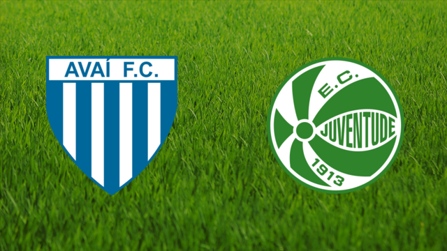 Avaí FC vs. EC Juventude Avaí FC vs. EC Juventude