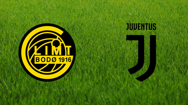FK Bodø/Glimt vs. Juventus FC FK Bodø/Glimt vs. Juventus FC