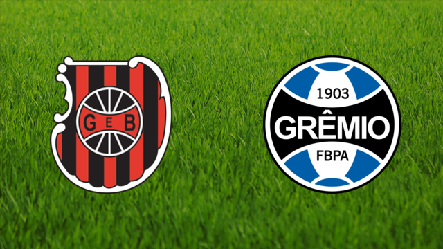 GE Brasil vs. Grêmio FBPA