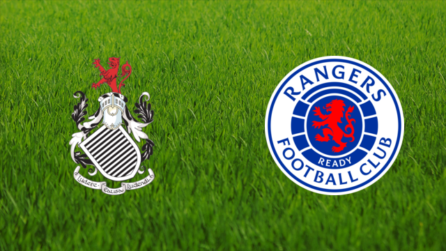 Queen's Park vs. Rangers FC