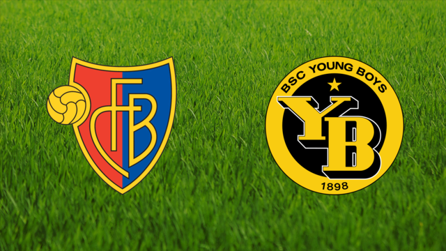 FC Basel vs. BSC Young Boys FC Basel vs. BSC Young Boys