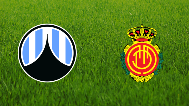Slovan Liberec vs. RCD Mallorca Slovan Liberec vs. RCD Mallorca