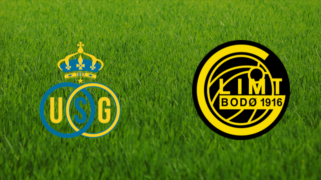 Union Saint-Gilloise vs. FK Bodø/Glimt