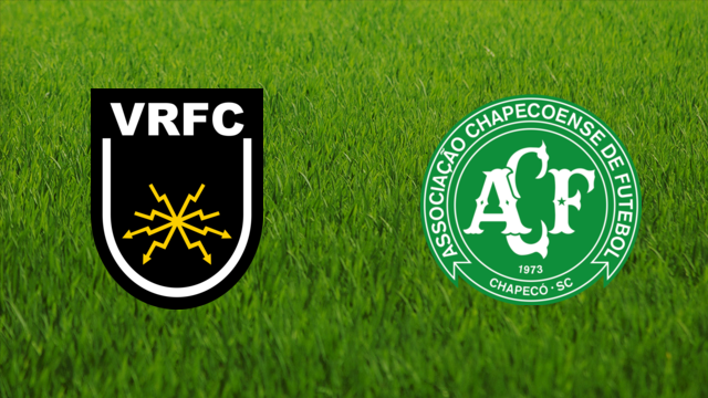 Volta Redonda vs. Chapecoense Volta Redonda vs. Chapecoense