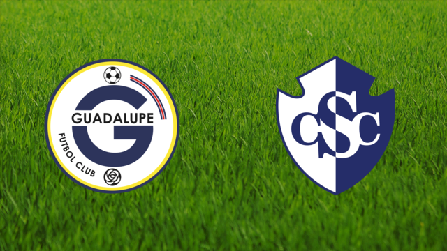 Guadalupe FC vs. CS Cartaginés