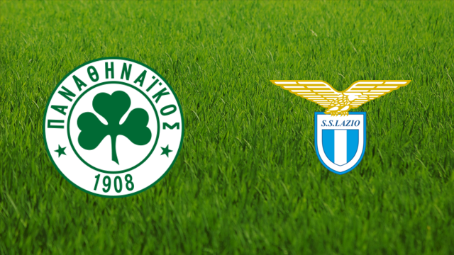 Panathinaikos FC vs. SS Lazio