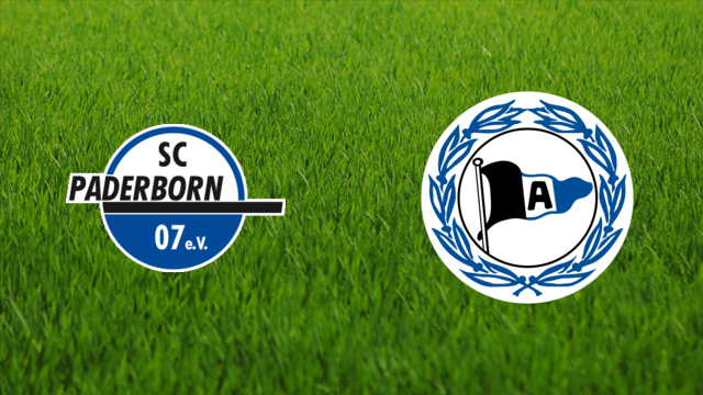 SC Paderborn vs. Arminia Bielefeld
