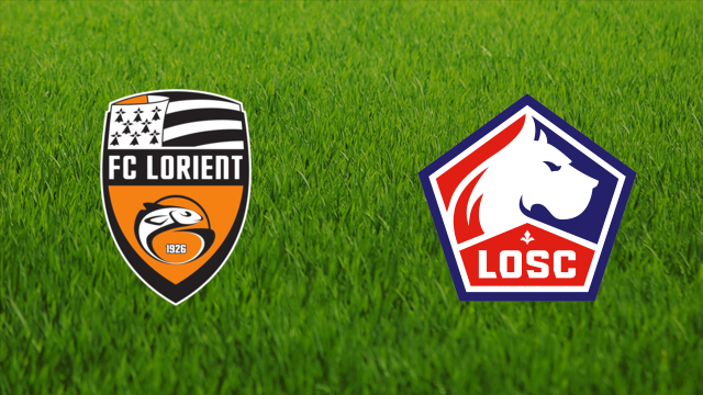 FC Lorient vs. Lille OSC
