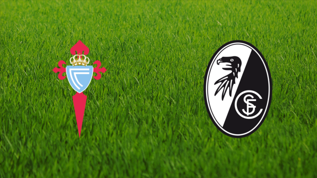 RC Celta vs. SC Freiburg