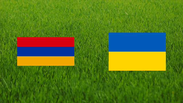 Armenia vs. Ukraine