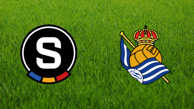 Sparta Praha vs. Real Sociedad