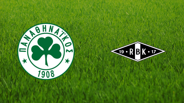 Panathinaikos FC vs. Rosenborg BK