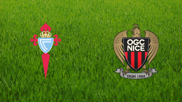 RC Celta vs. OGC Nice