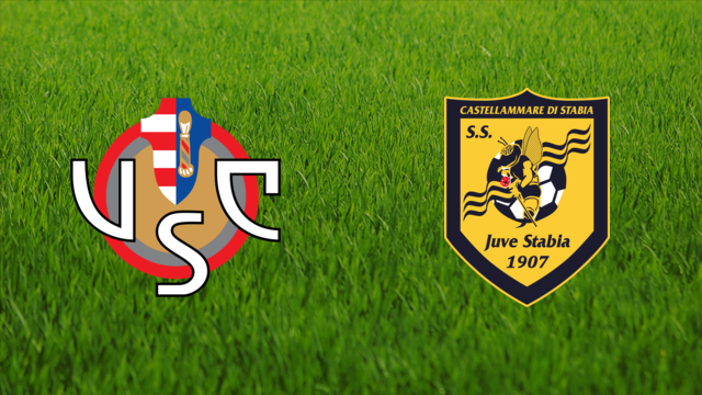 US Cremonese vs. Juve Stabia