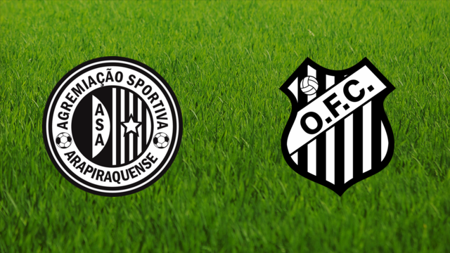 ASA vs. Operário FC