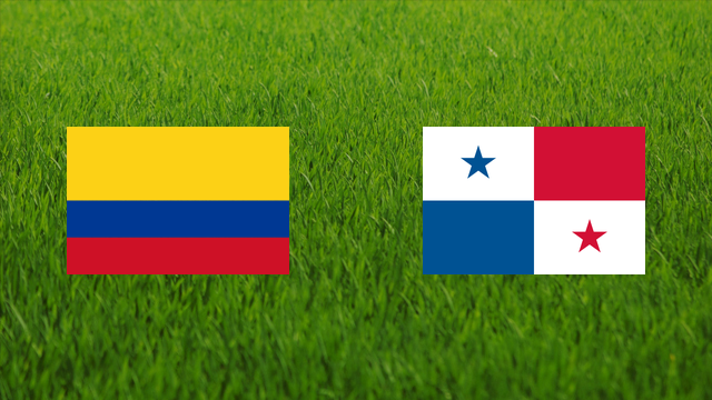 Colombia vs. Panama