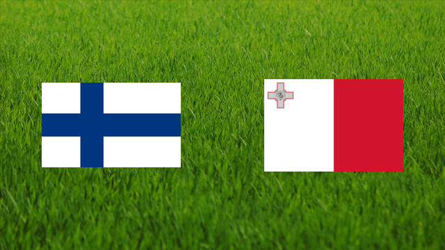 Finland vs. Malta Finland vs. Malta