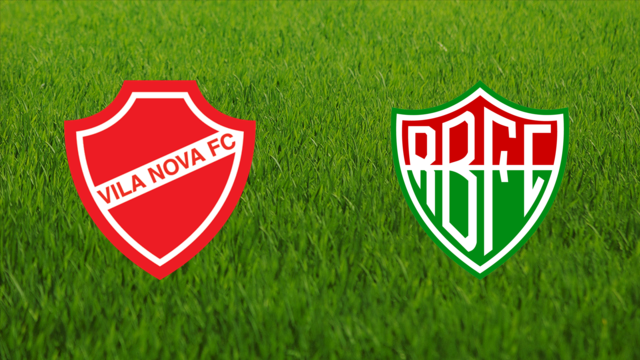 Vila Nova FC vs. Rio Branco FC - VN