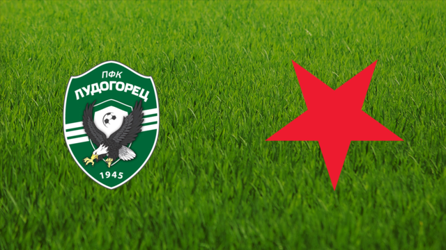 PFC Ludogorets vs. Slavia Praha