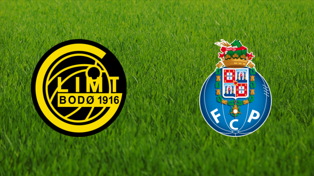 F.K. Bodø/Glimt vs. FC Porto