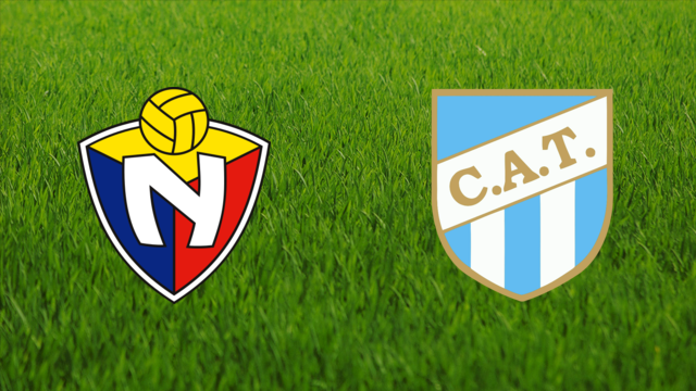 El Nacional vs. Atlético Tucumán