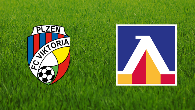 Viktoria Plzeň vs. Levski Sofia